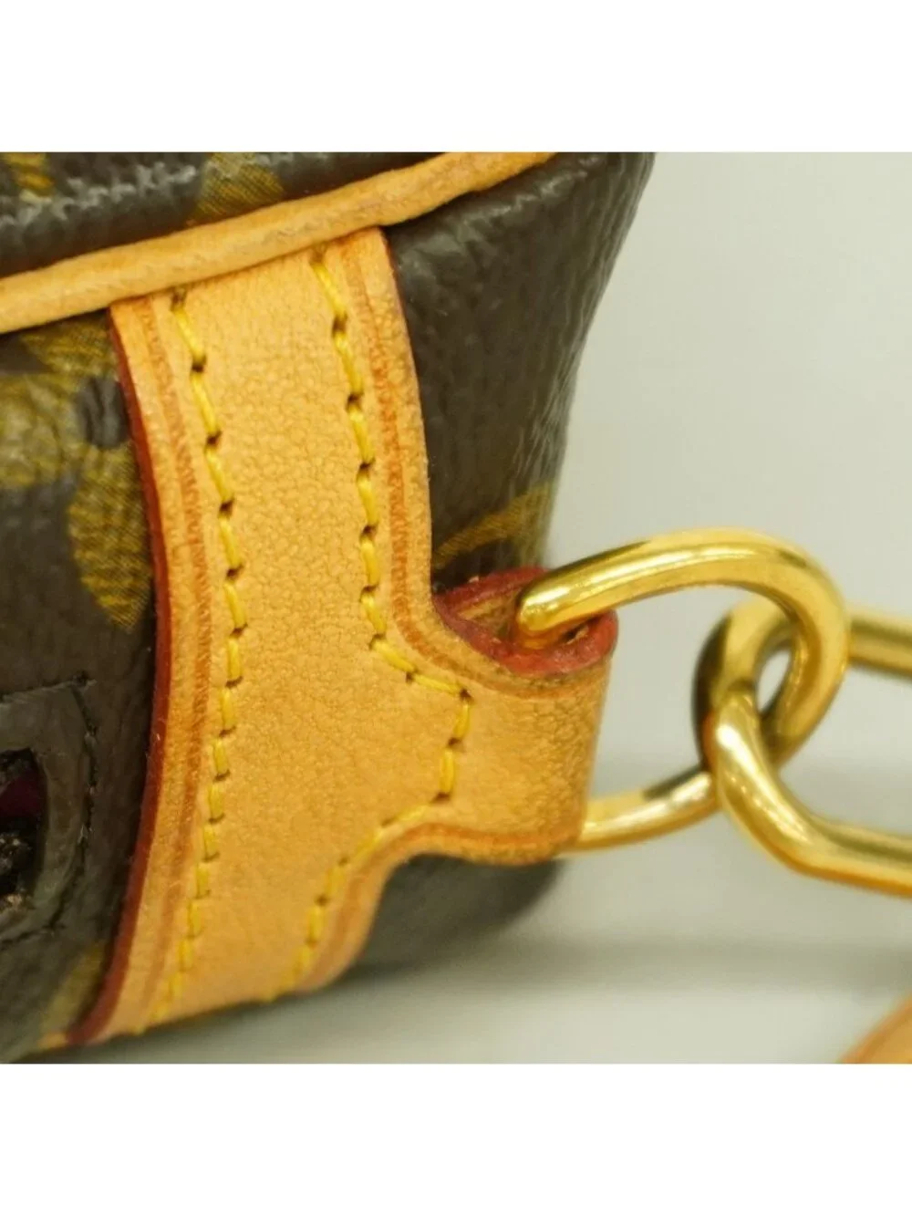 Louis Vuitton this authentic